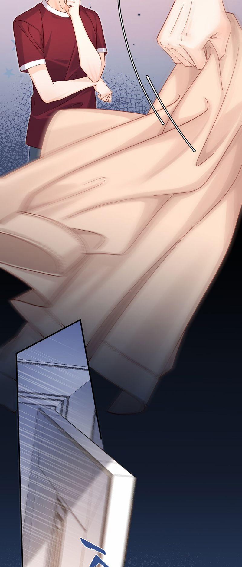 Cho Là Thật 47 trang 14