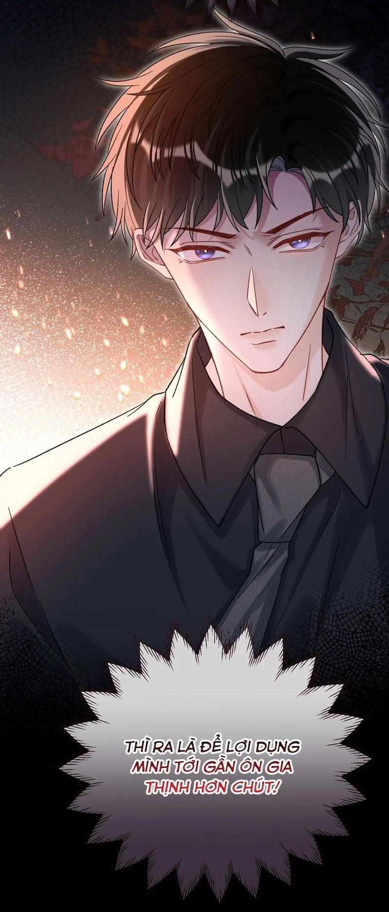 Cho Là Thật 47 trang 16