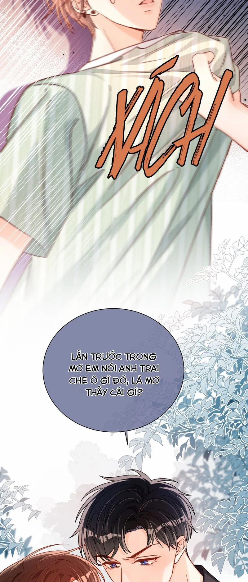 Cho Là Thật 47 trang 18