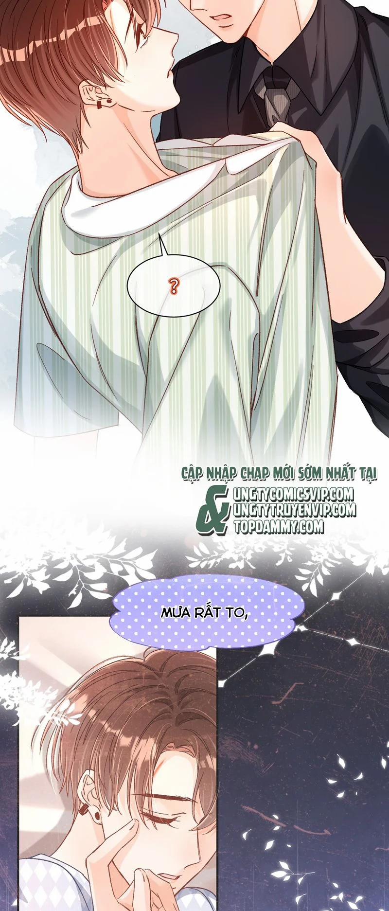 Cho Là Thật 47 trang 19