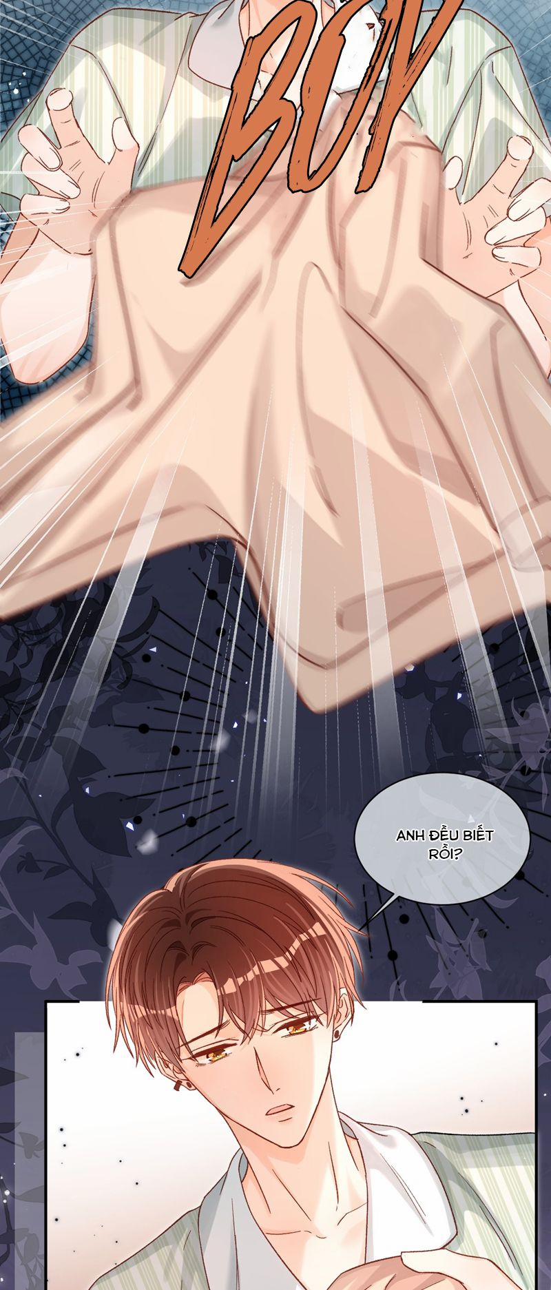 Cho Là Thật 47 trang 25