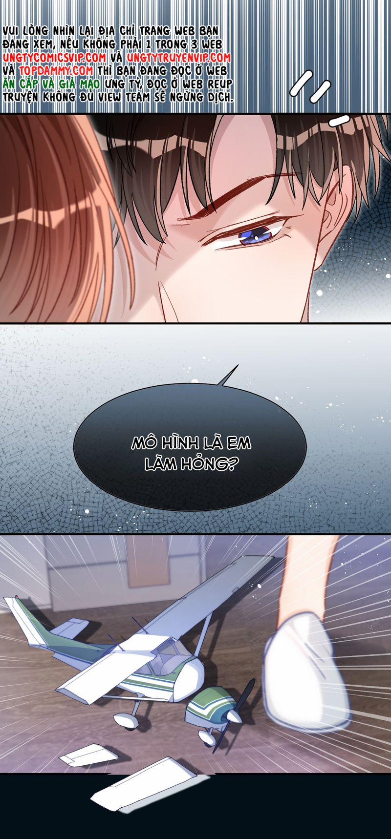 Cho Là Thật 47 trang 31