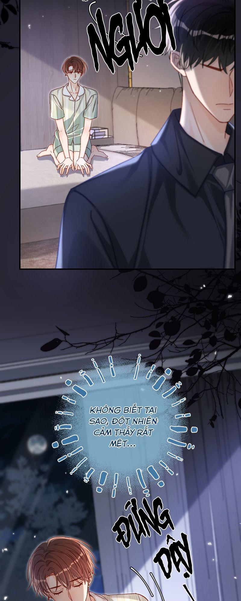 Cho Là Thật 47 trang 5