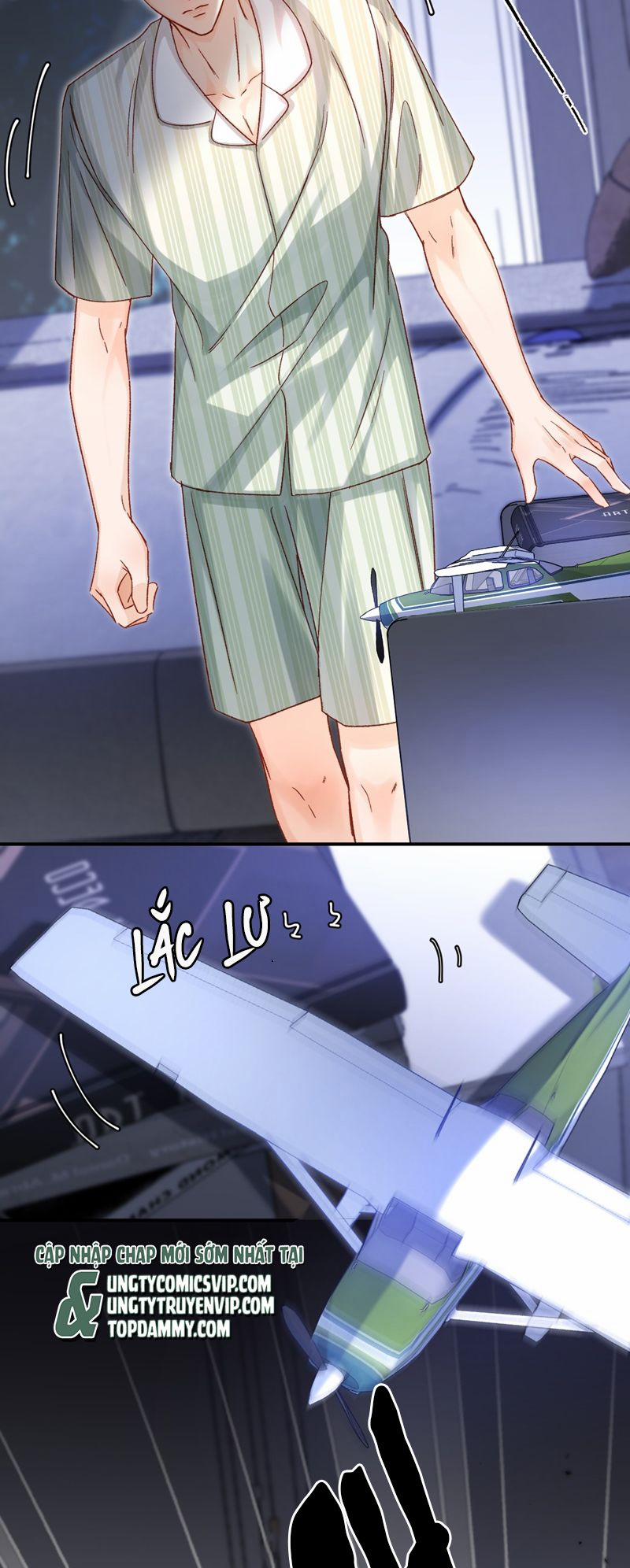 Cho Là Thật 47 trang 6