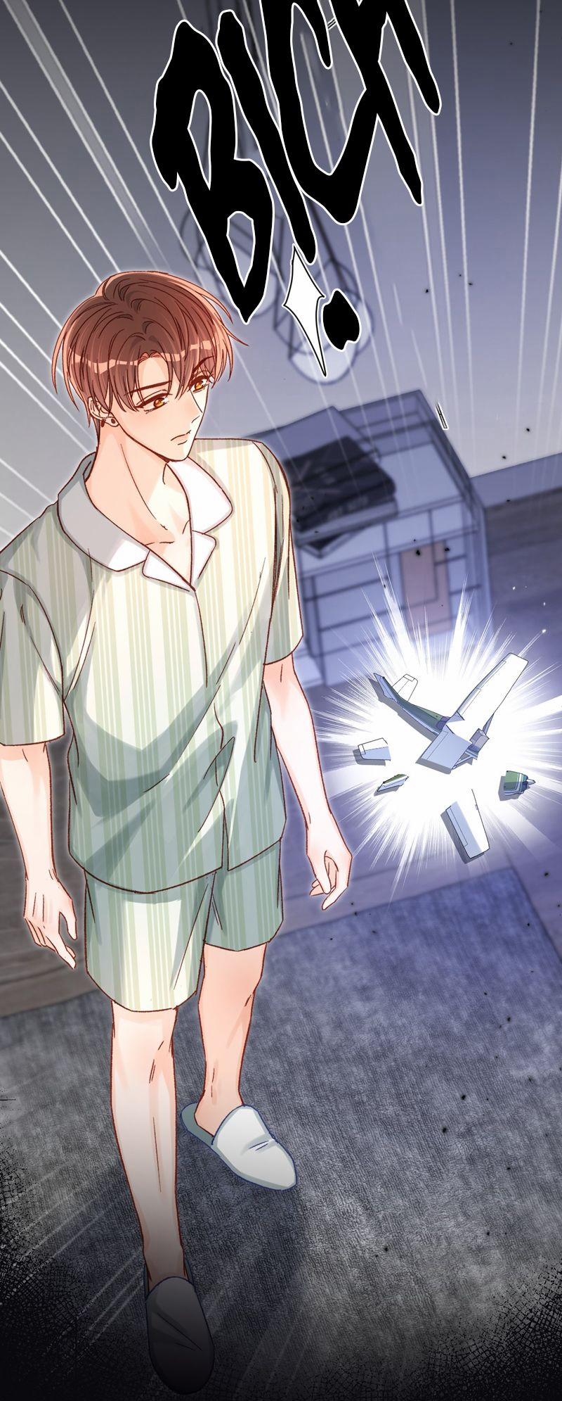 Cho Là Thật 47 trang 7