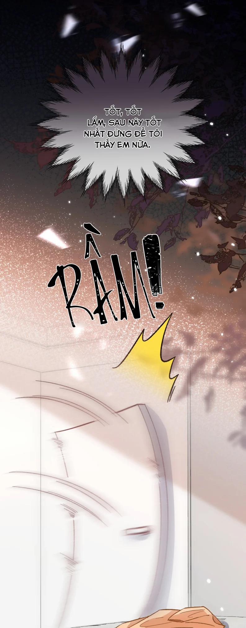 Cho Là Thật 49 trang 12