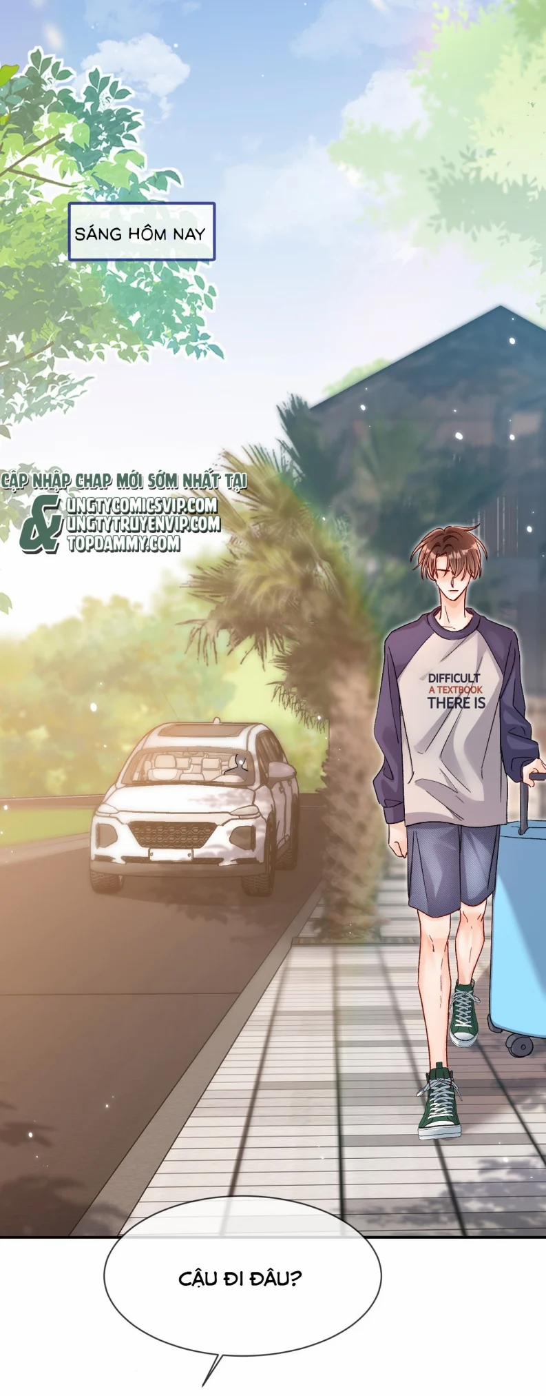 Cho Là Thật 49 trang 15