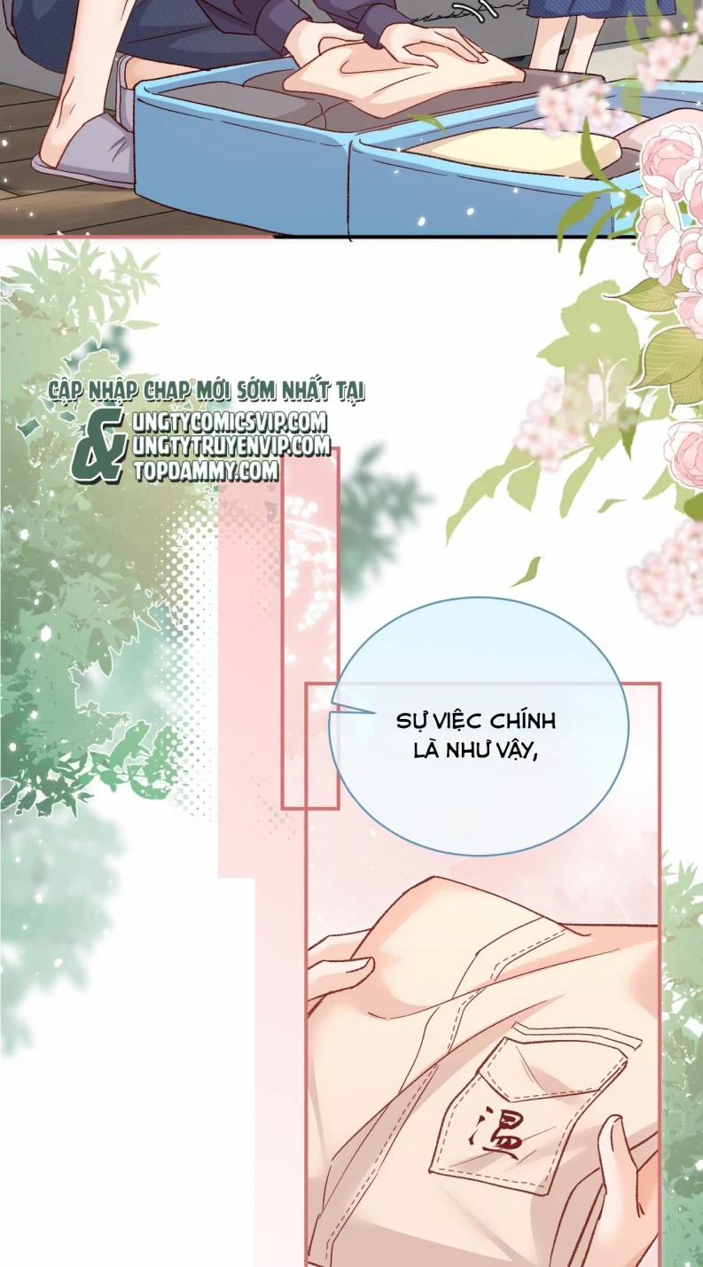 Cho Là Thật 49 trang 20