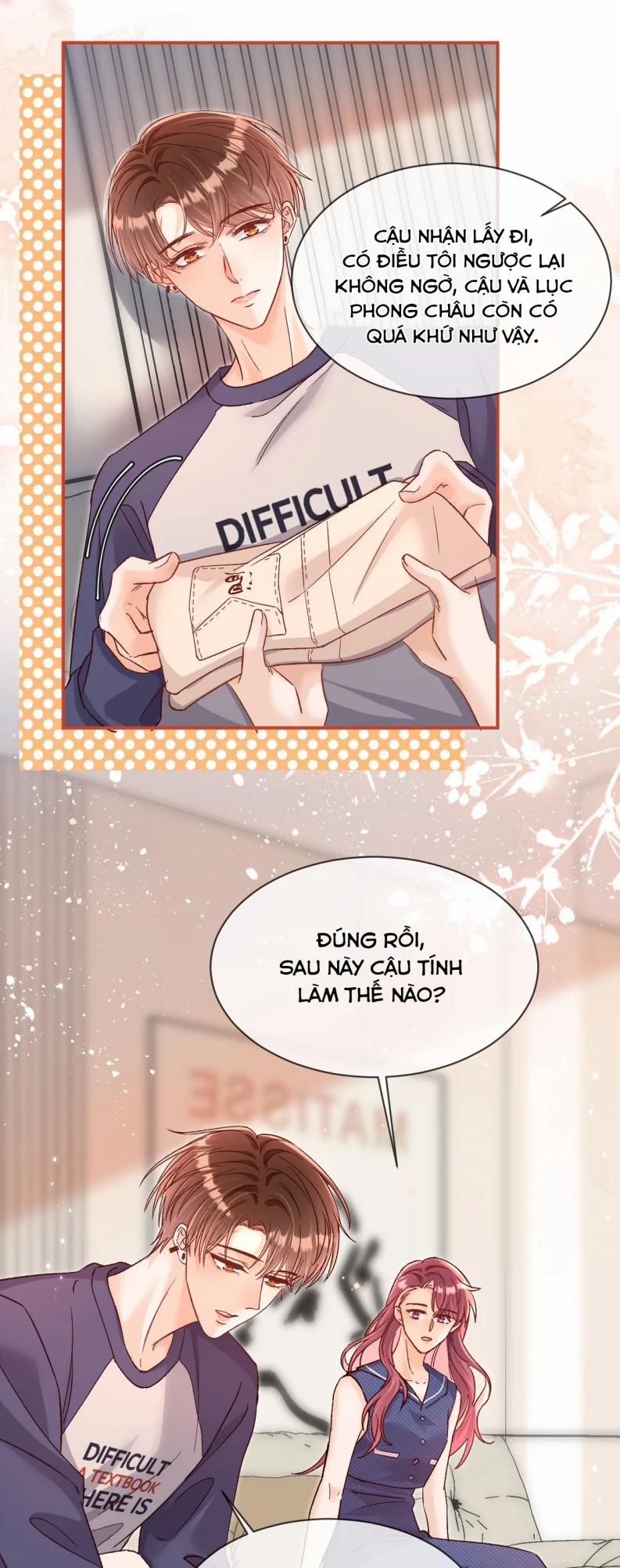 Cho Là Thật 49 trang 22