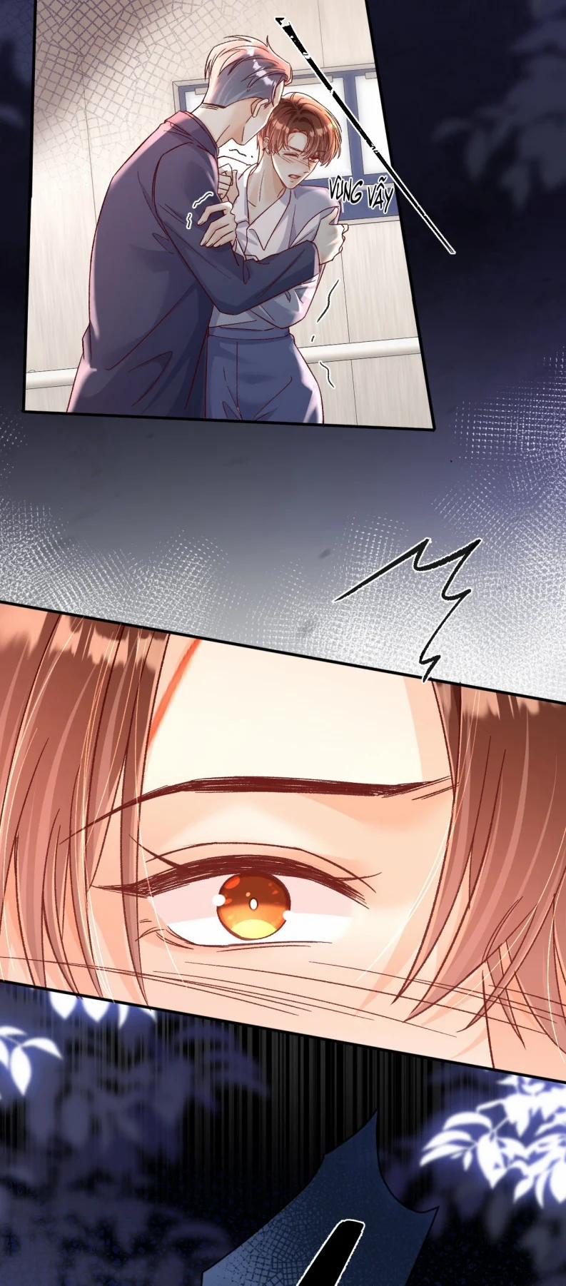 Cho Là Thật 49 trang 29