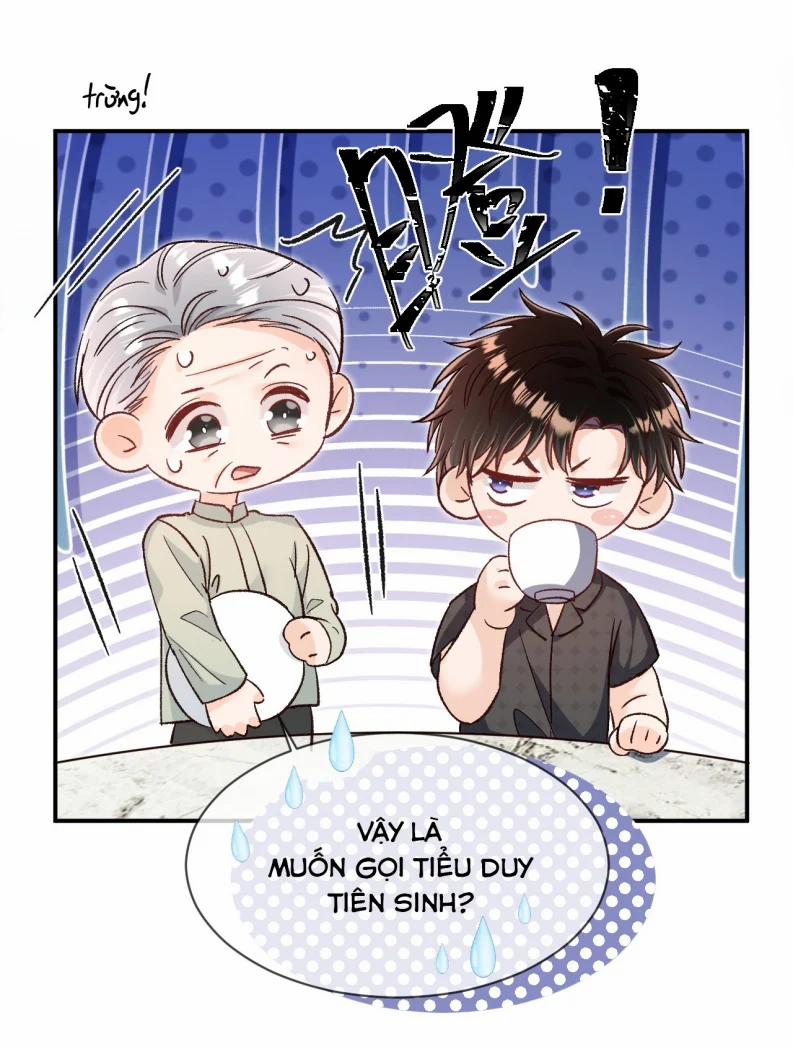 Cho Là Thật 49 trang 5
