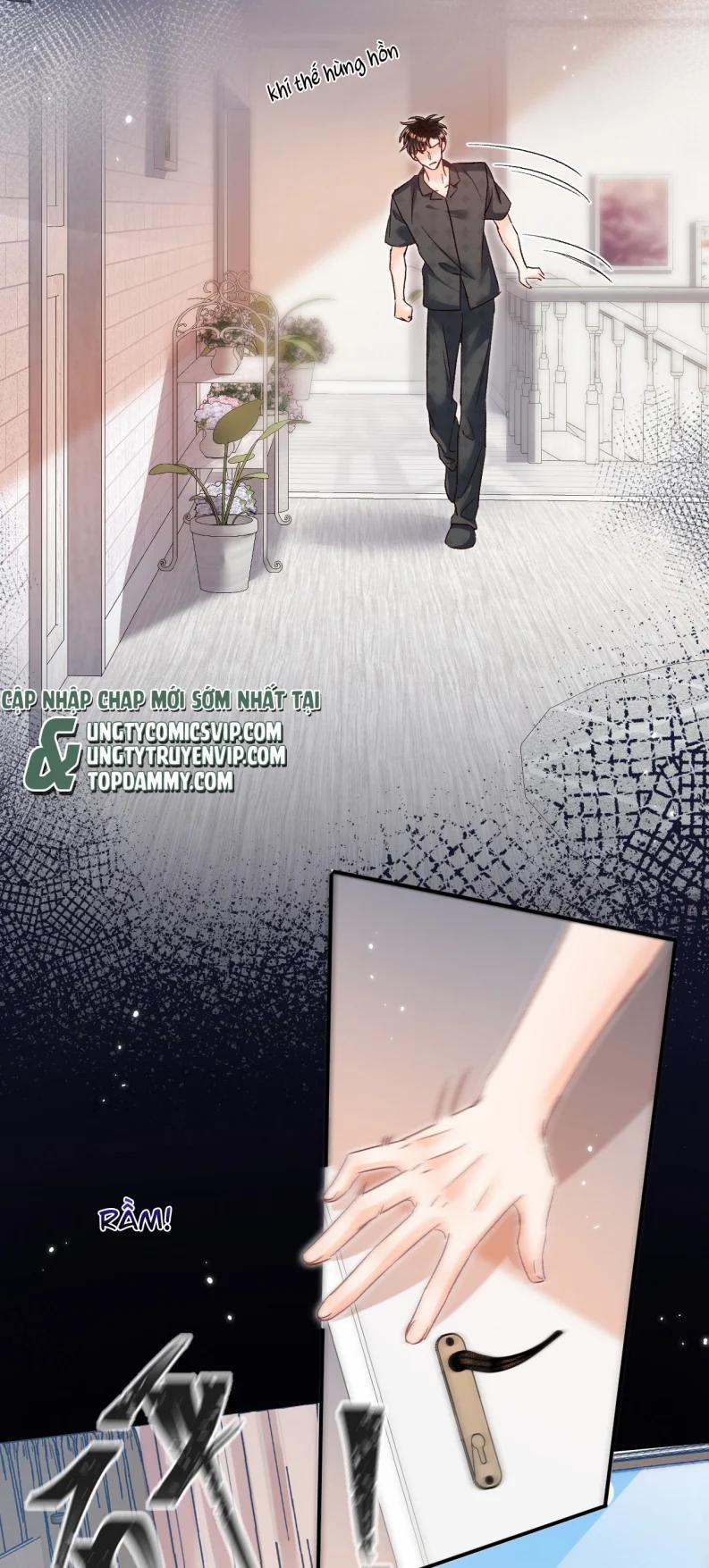 Cho Là Thật 49 trang 8