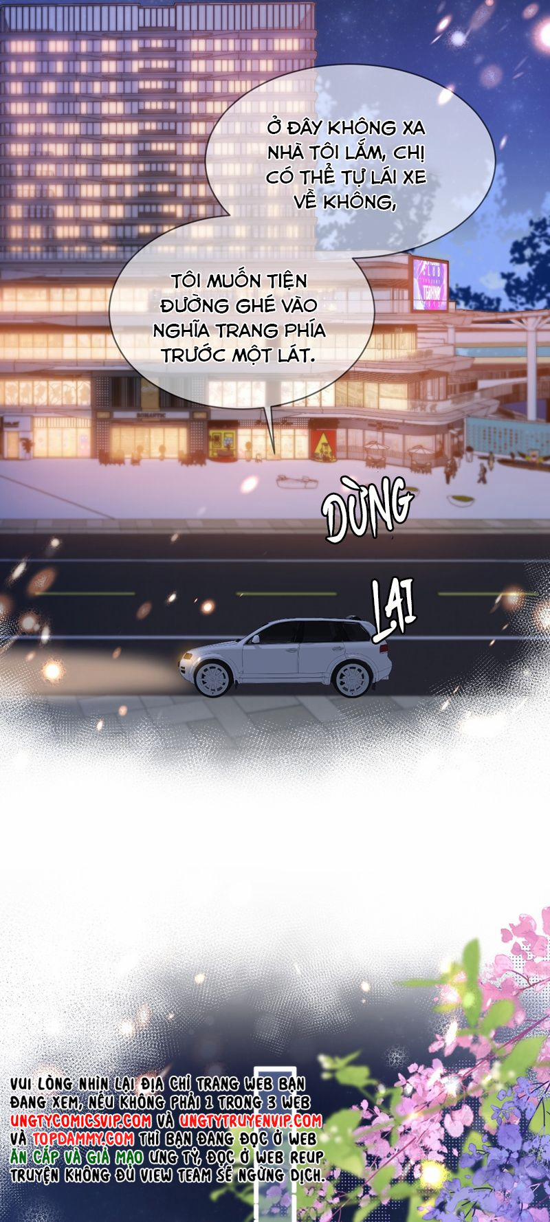 Cho Là Thật 51 trang 10