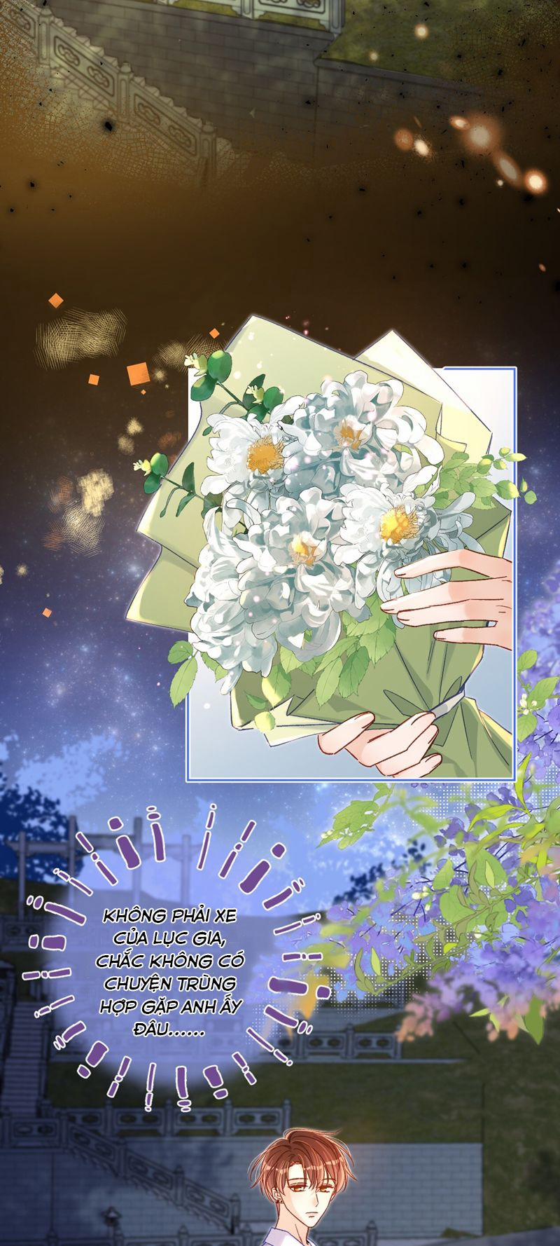 Cho Là Thật 51 trang 12