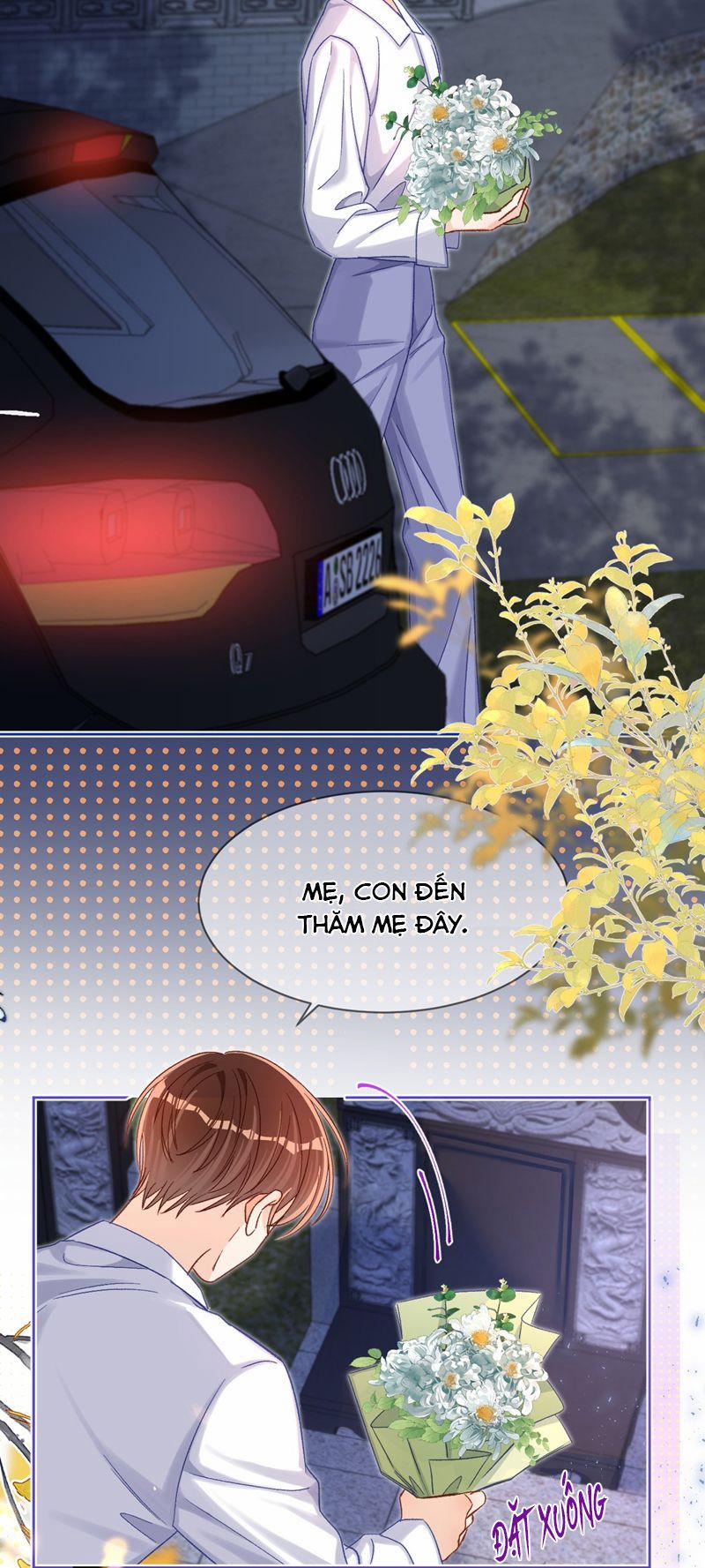 Cho Là Thật 51 trang 13