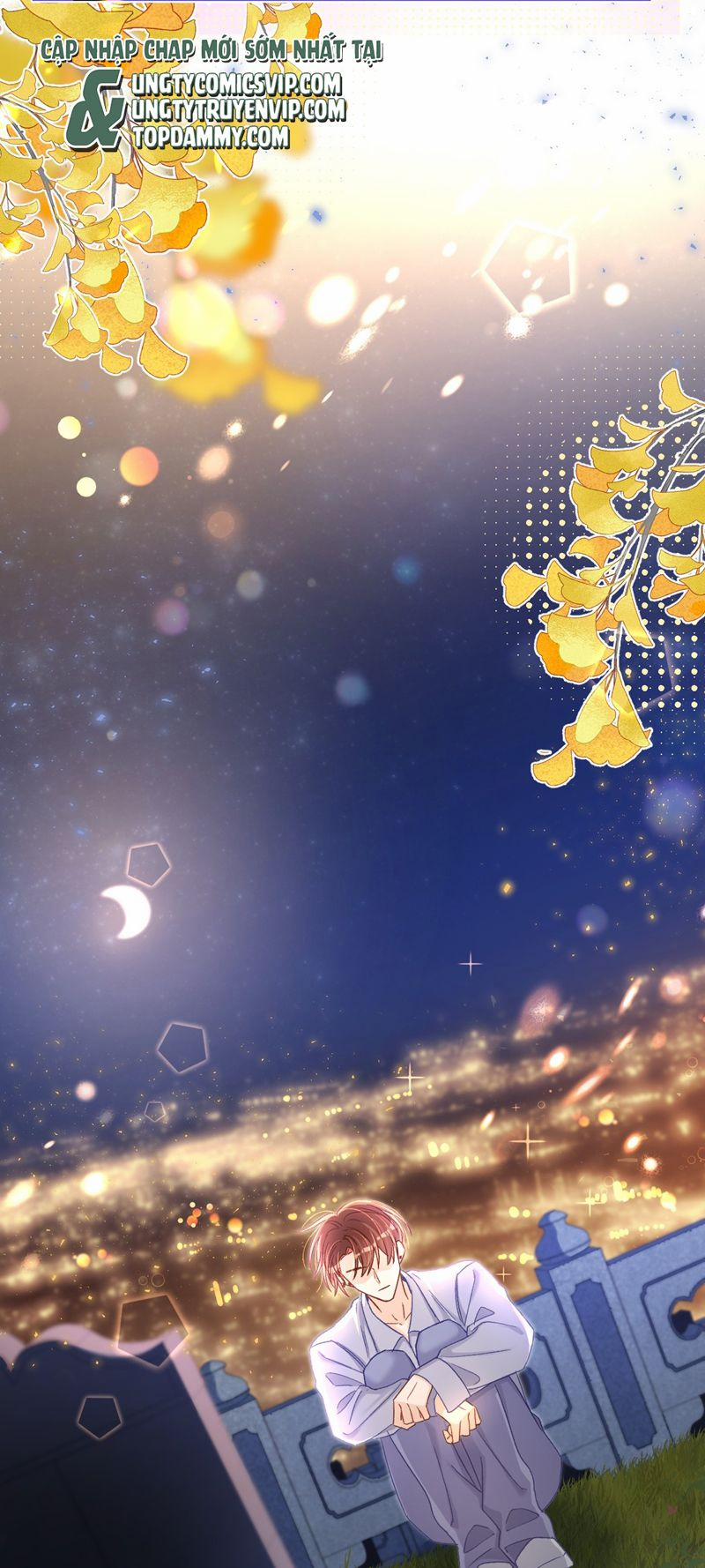 Cho Là Thật 51 trang 14