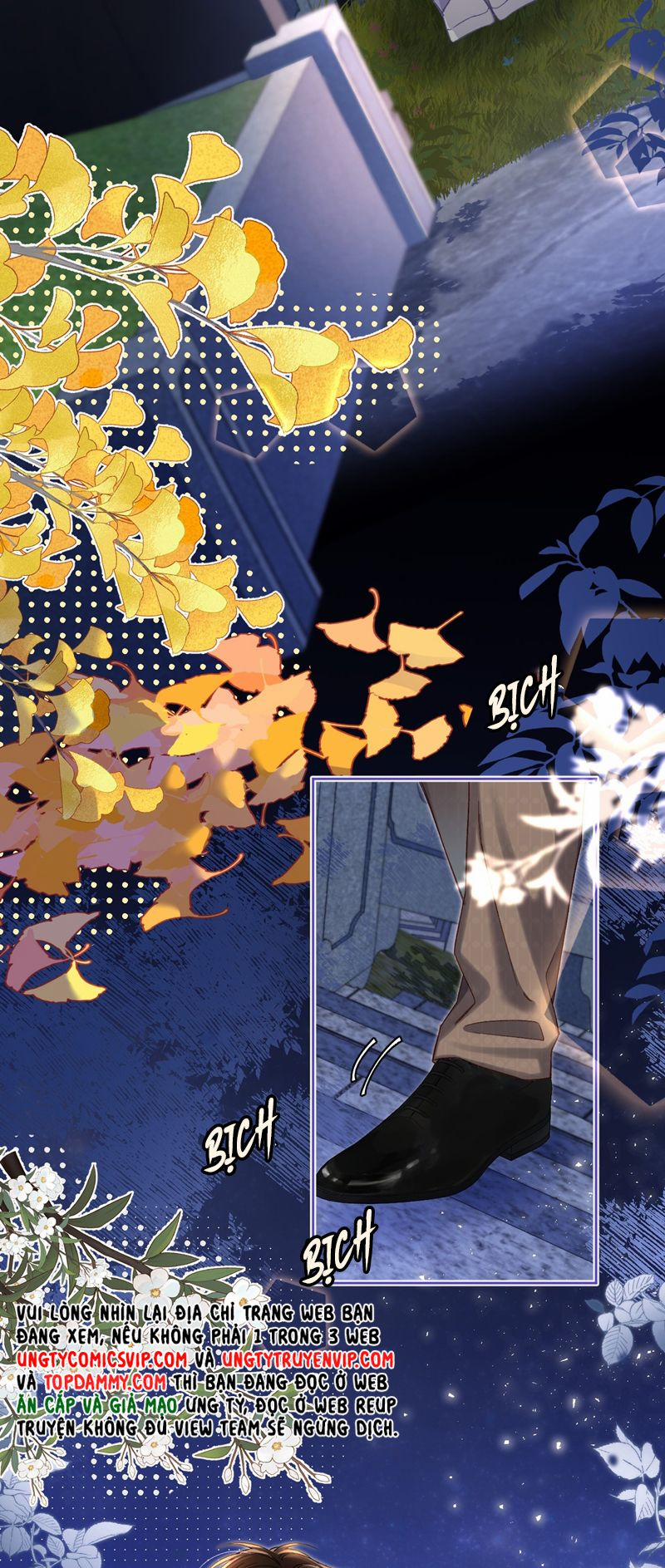 Cho Là Thật 51 trang 15