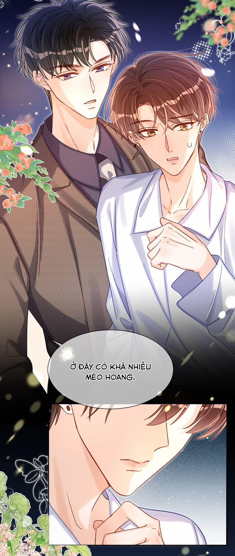 Cho Là Thật 51 trang 25