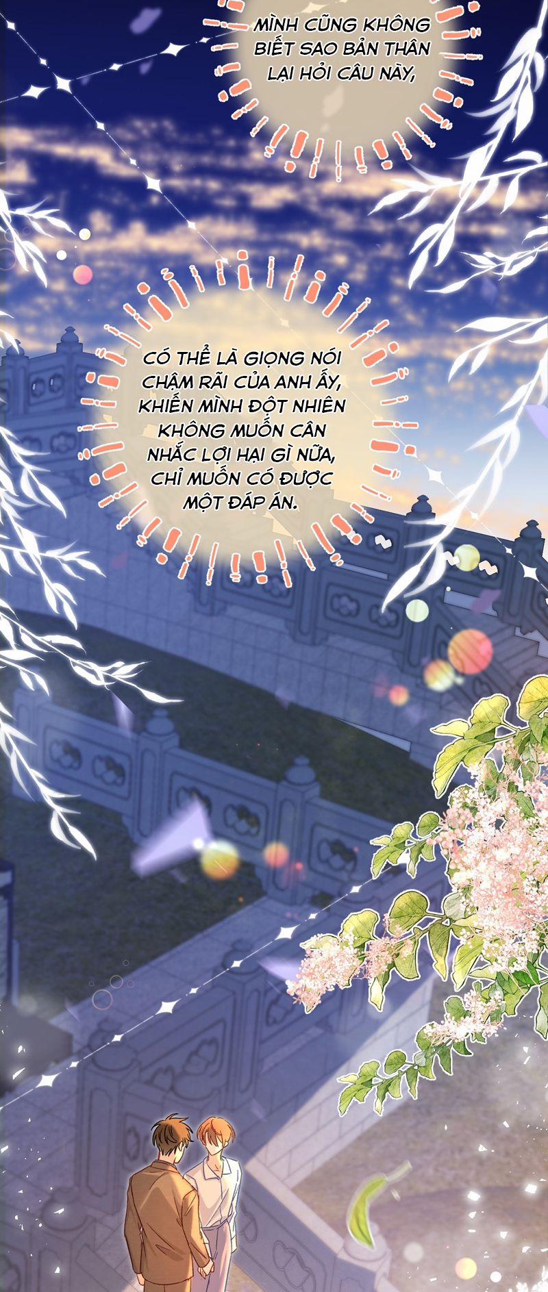 Cho Là Thật 51 trang 27