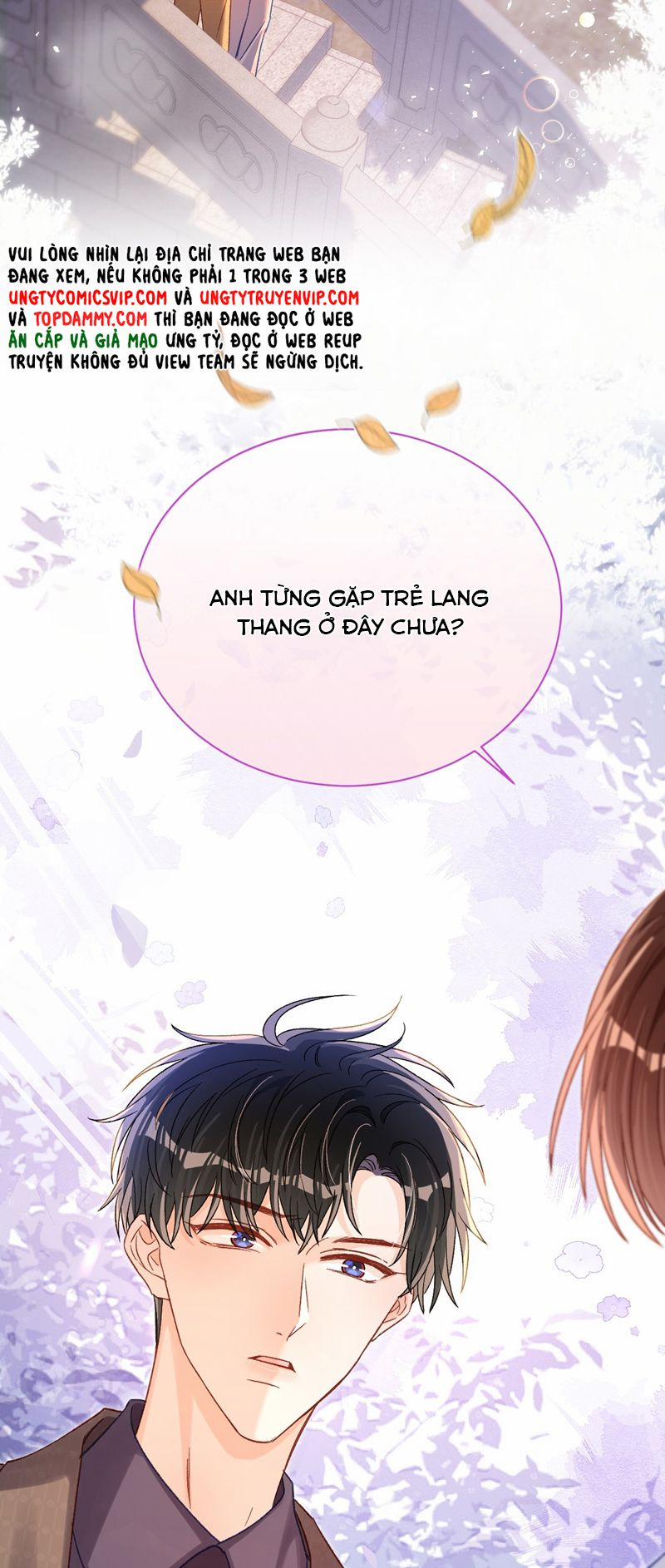 Cho Là Thật 51 trang 28