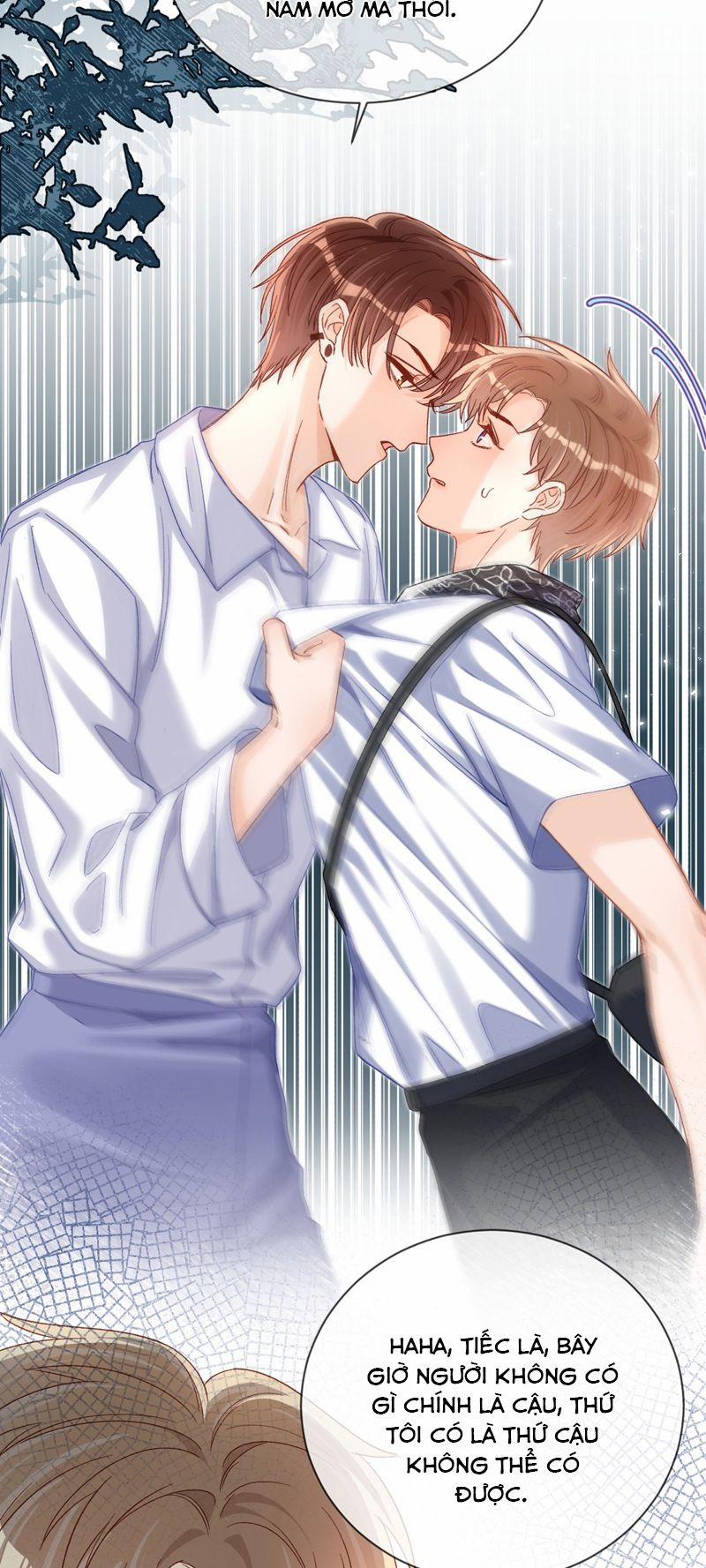 Cho Là Thật 51 trang 3