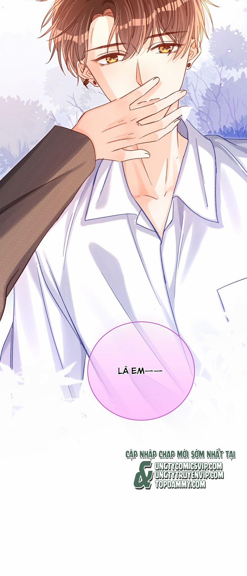 Cho Là Thật 51 trang 30