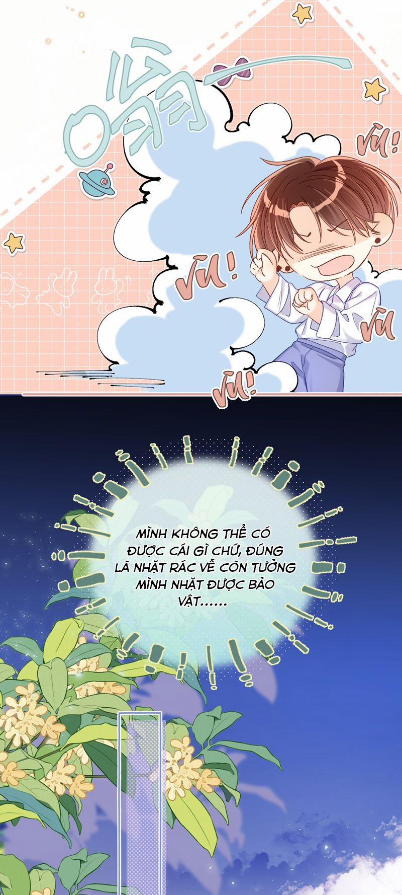 Cho Là Thật 51 trang 6