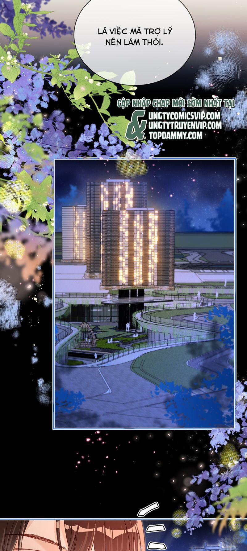 Cho Là Thật 51 trang 8