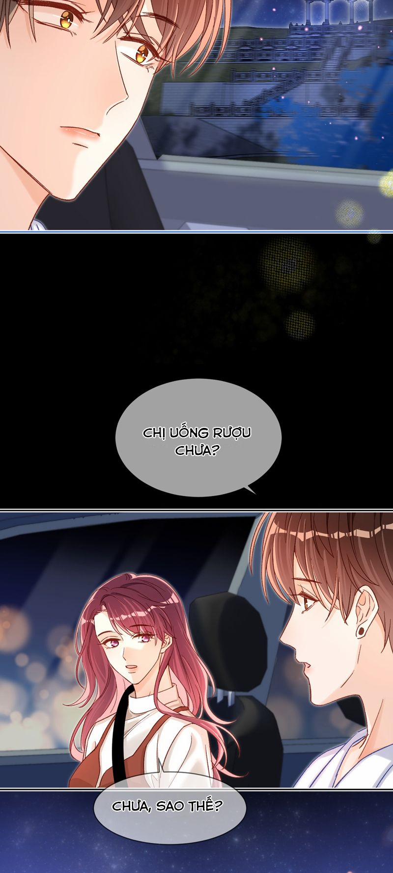 Cho Là Thật 51 trang 9