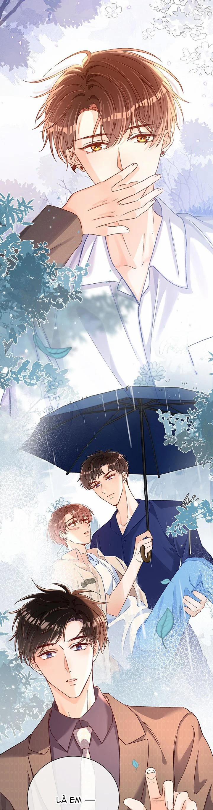 Cho Là Thật 52 trang 1