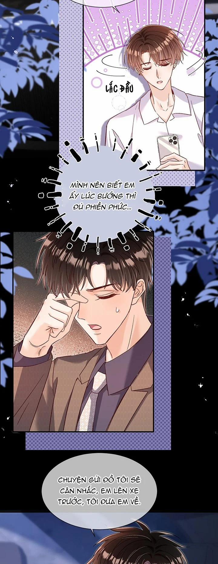 Cho Là Thật 52 trang 12