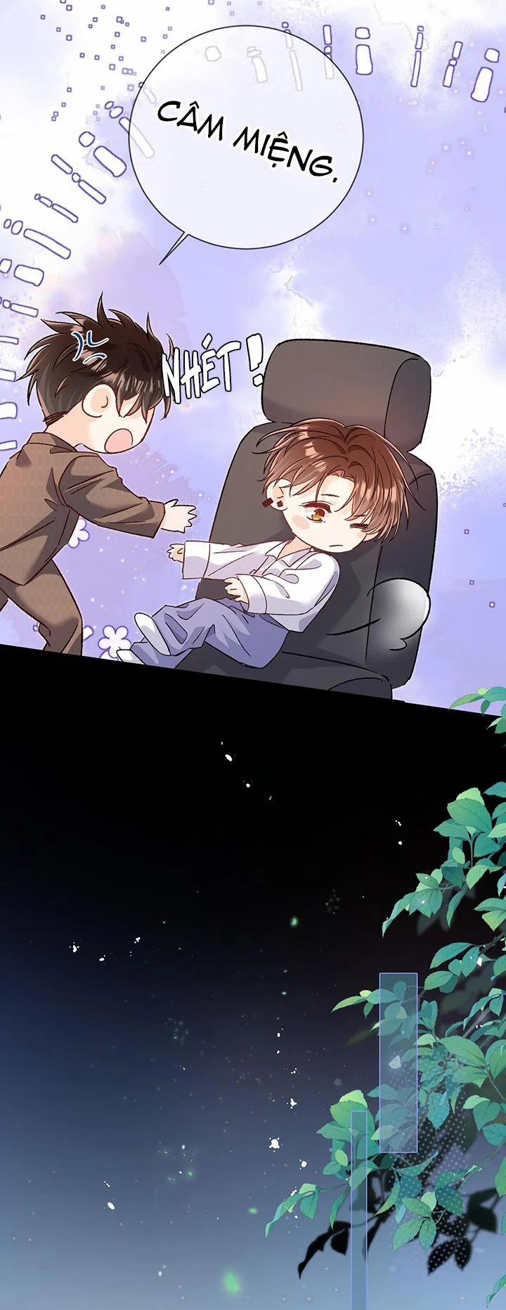 Cho Là Thật 52 trang 14