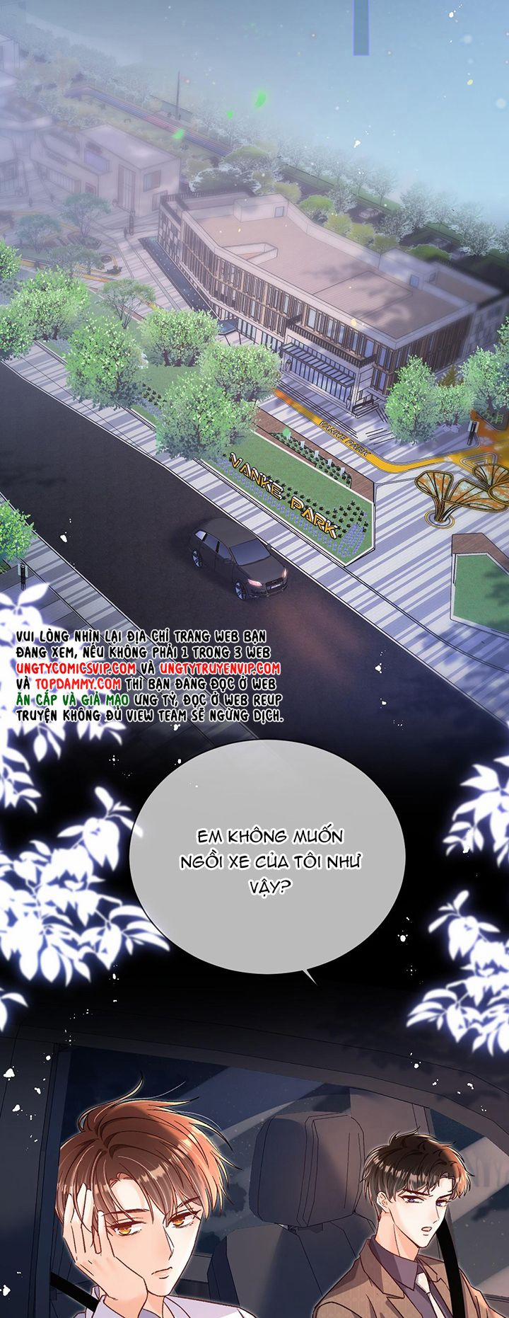 Cho Là Thật 52 trang 15