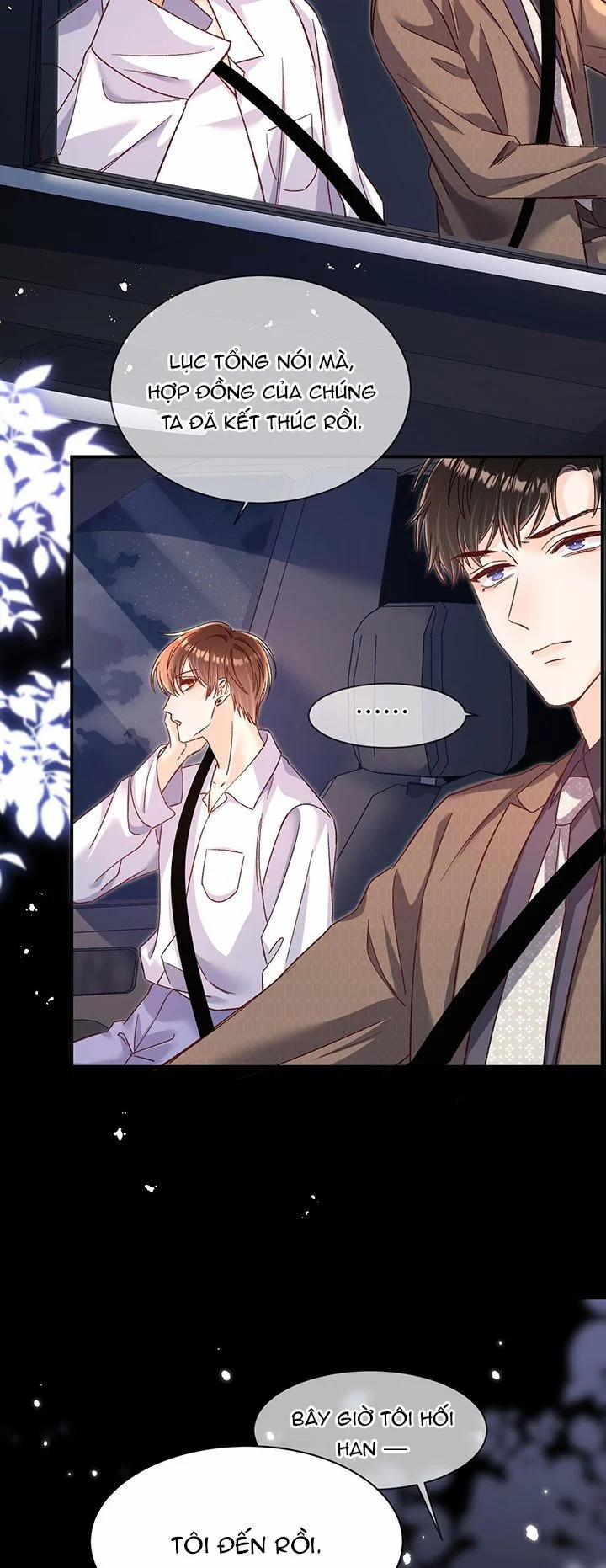 Cho Là Thật 52 trang 16