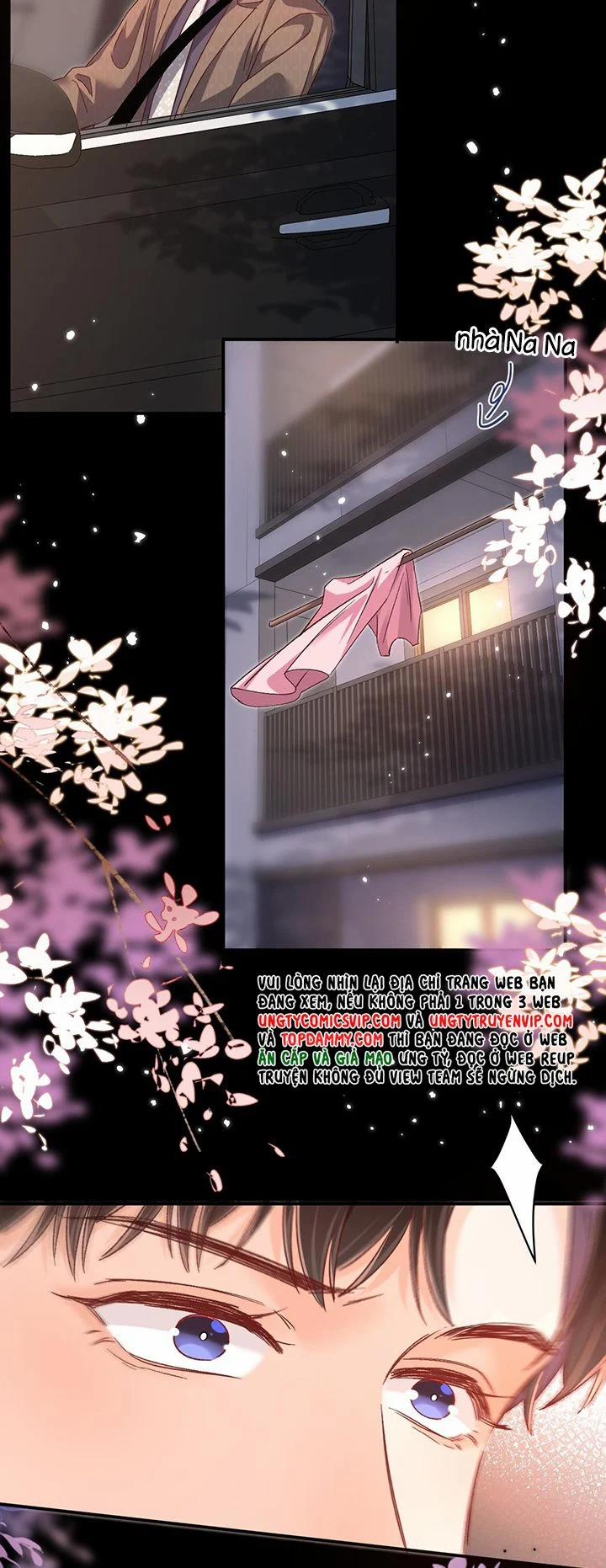 Cho Là Thật 52 trang 19