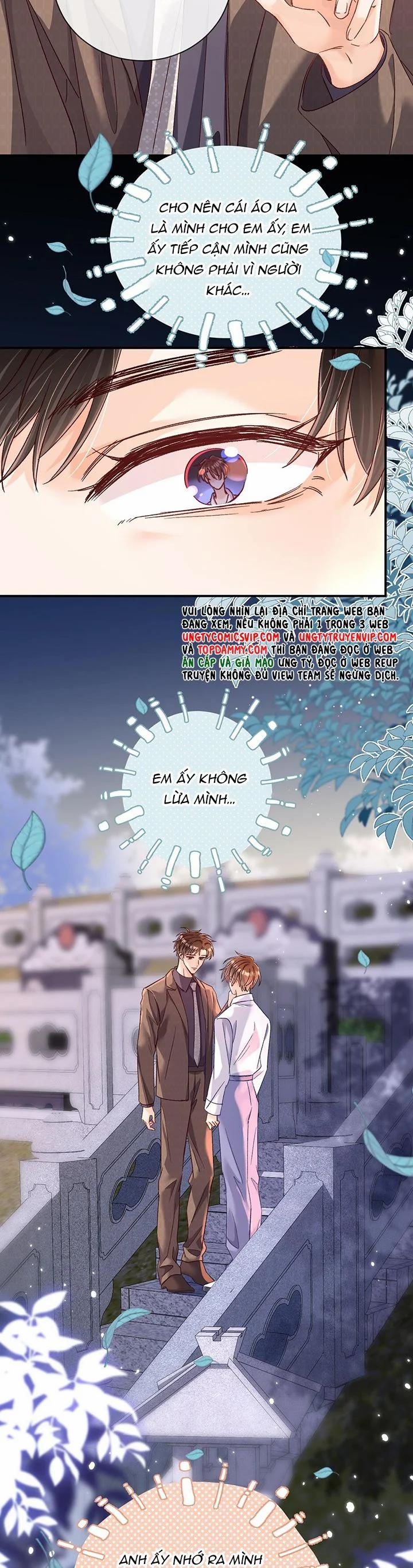 Cho Là Thật 52 trang 2
