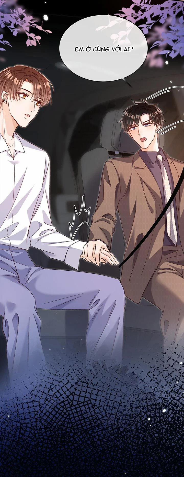 Cho Là Thật 52 trang 20