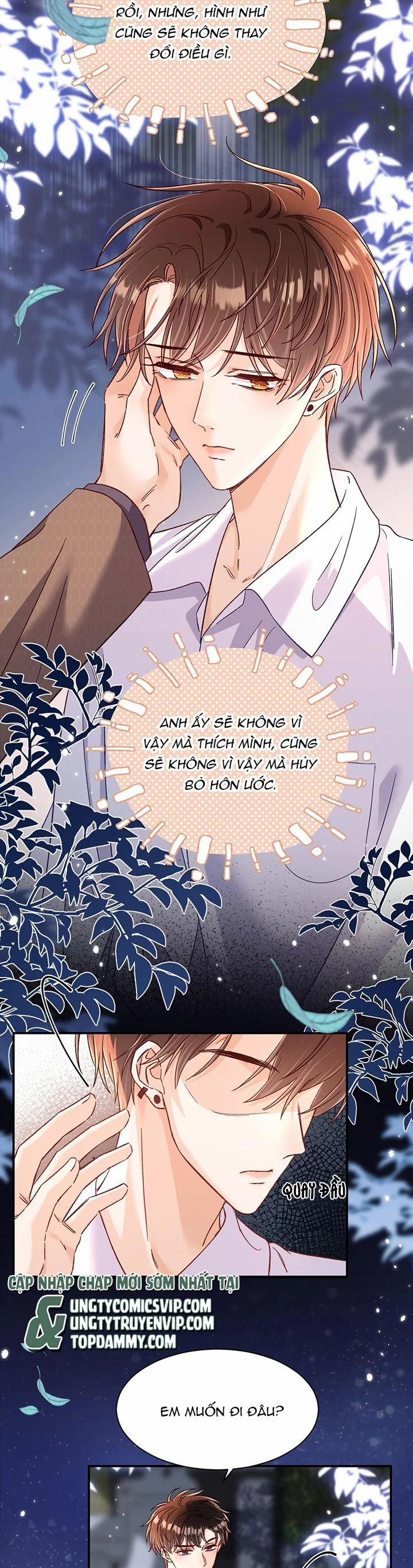 Cho Là Thật 52 trang 3