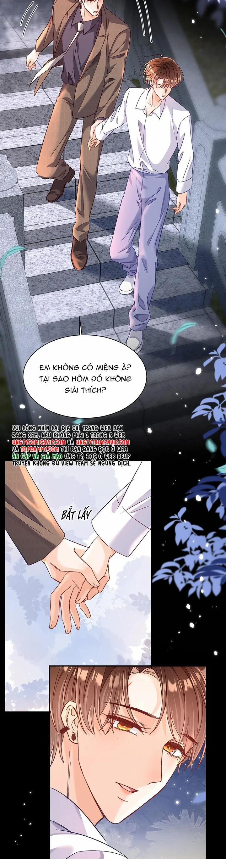 Cho Là Thật 52 trang 5