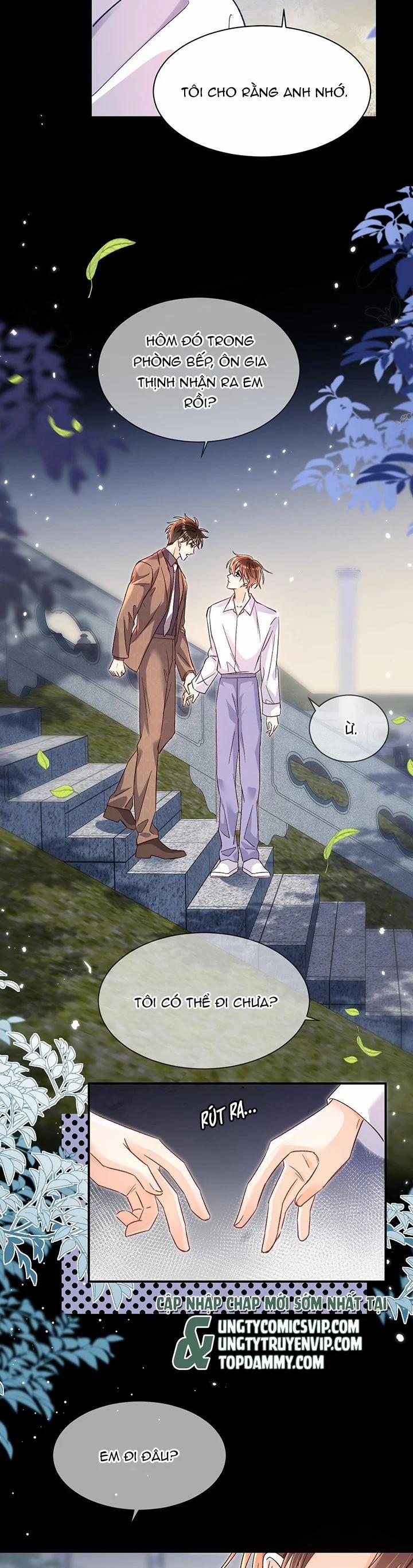 Cho Là Thật 52 trang 6