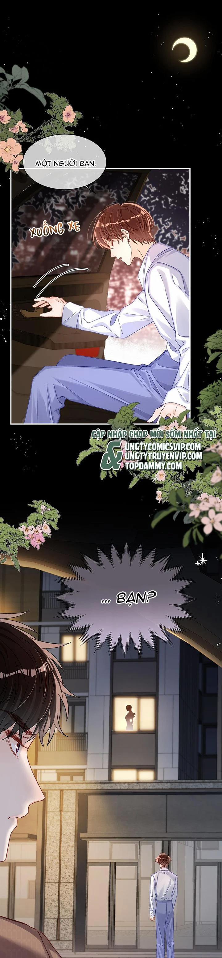 Cho Là Thật 53 trang 1