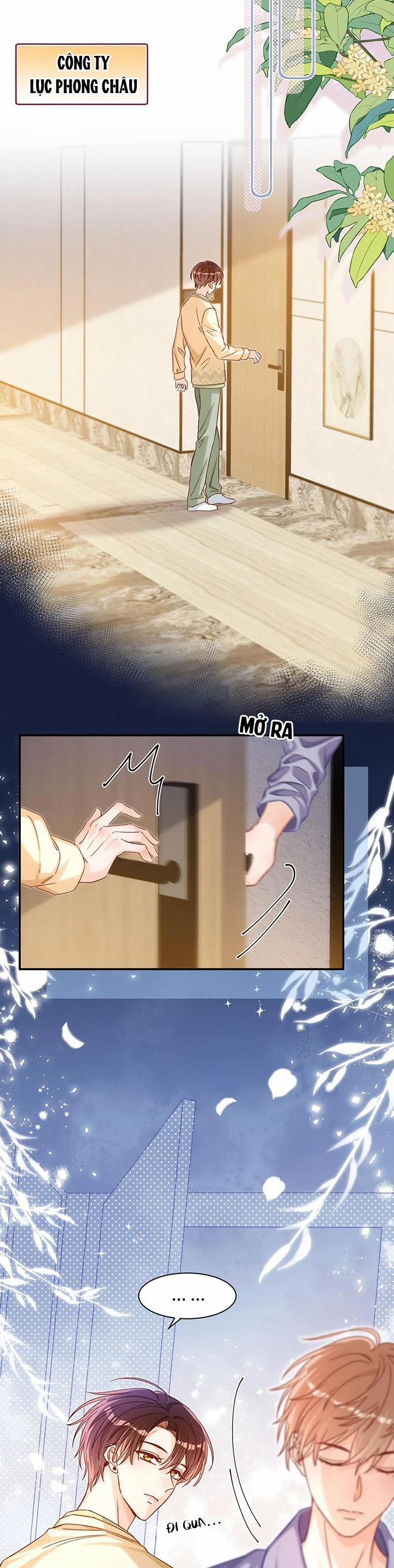 Cho Là Thật 53 trang 12
