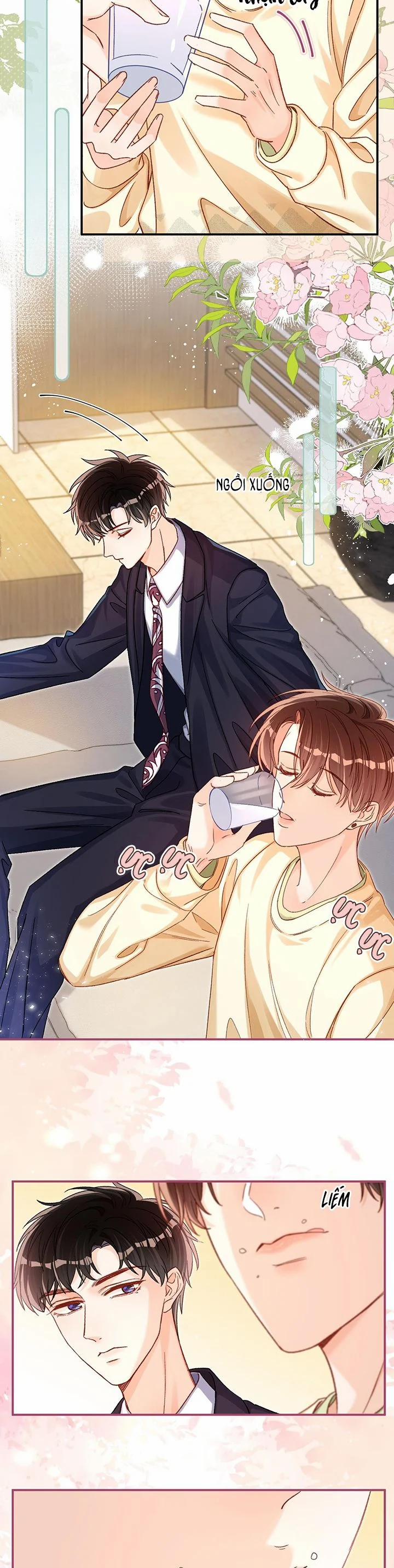 Cho Là Thật 53 trang 15