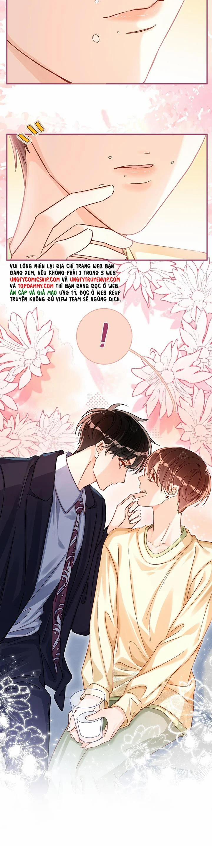 Cho Là Thật 53 trang 16