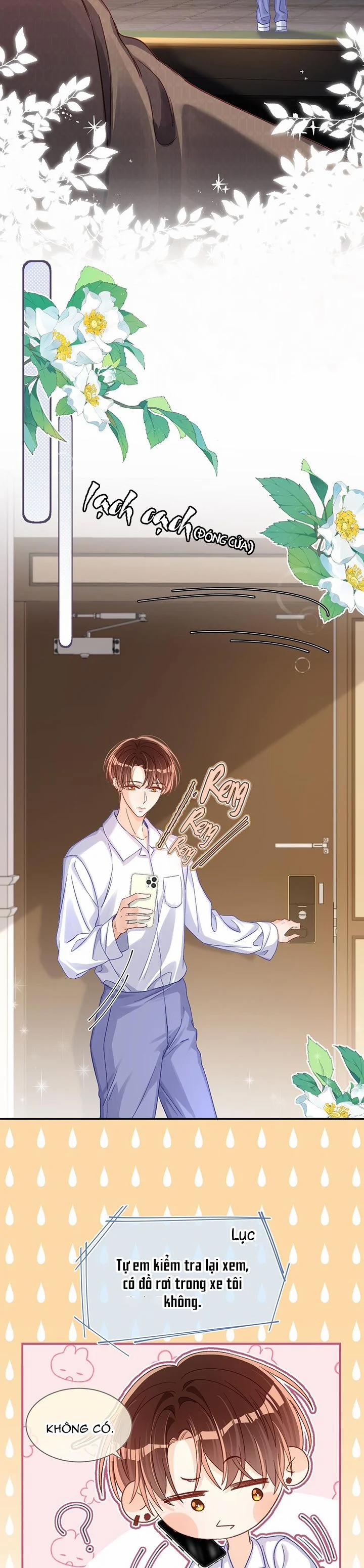 Cho Là Thật 53 trang 2