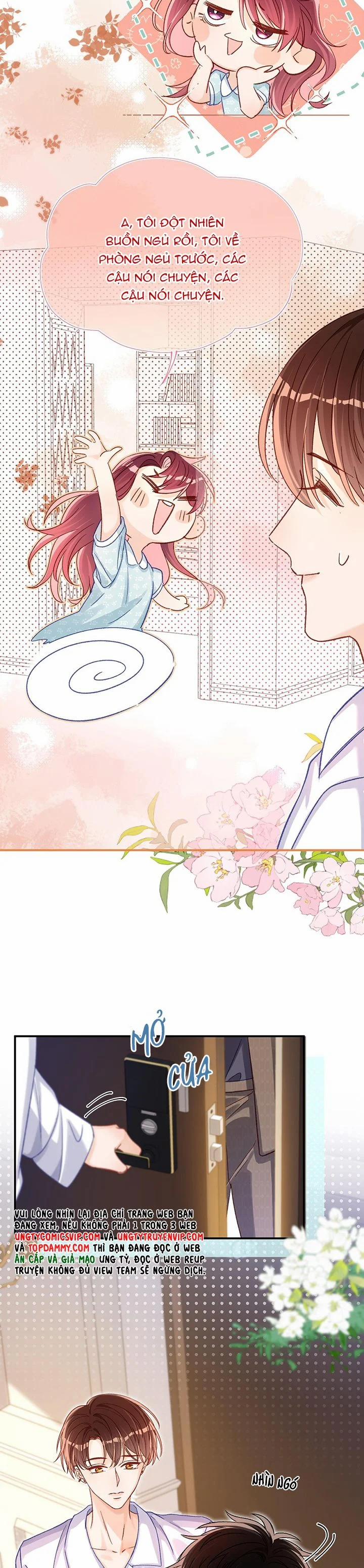 Cho Là Thật 53 trang 5