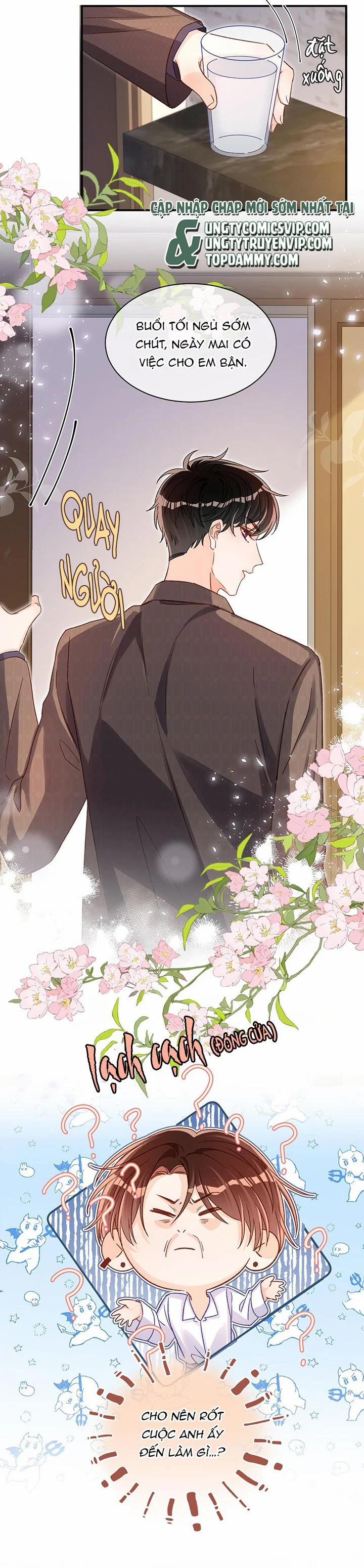 Cho Là Thật 53 trang 7