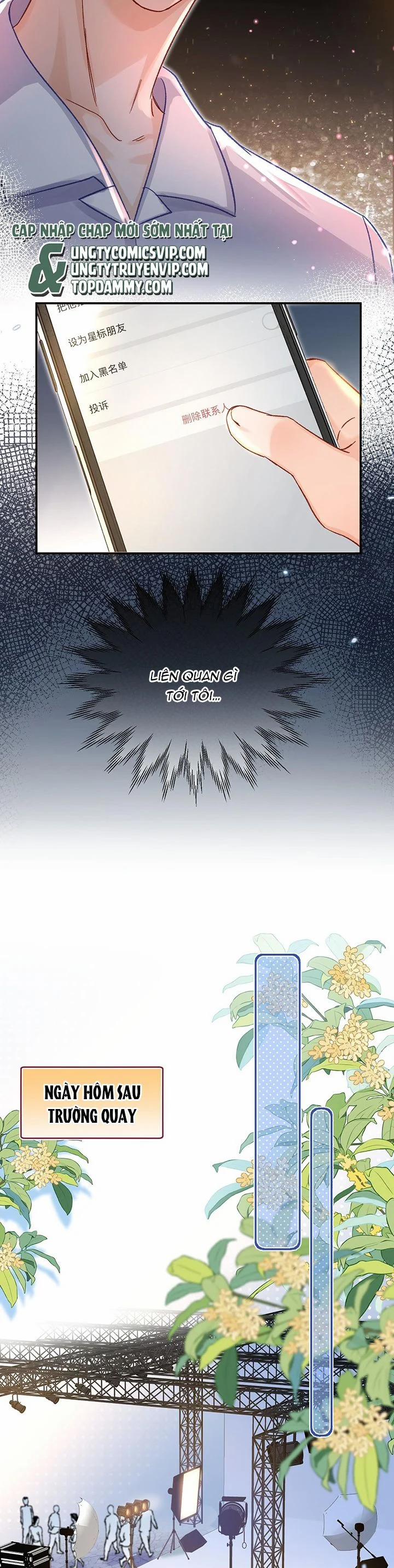 Cho Là Thật 53 trang 9