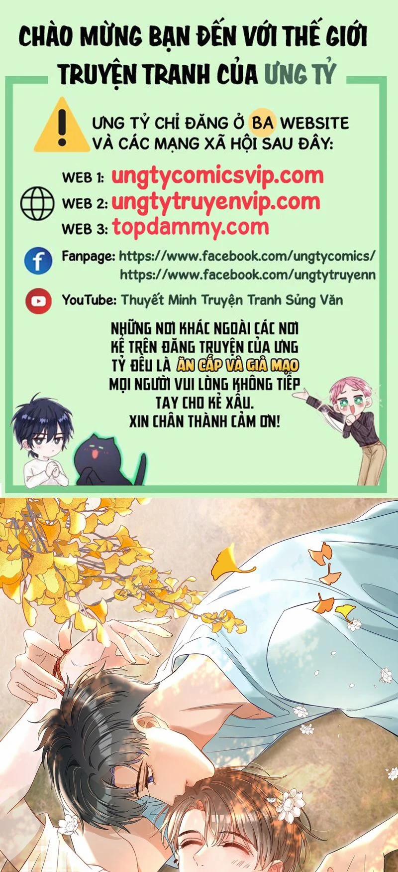Cho Là Thật 54 trang 0