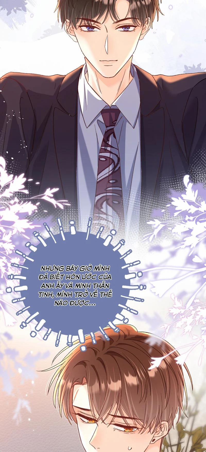 Cho Là Thật 54 trang 12